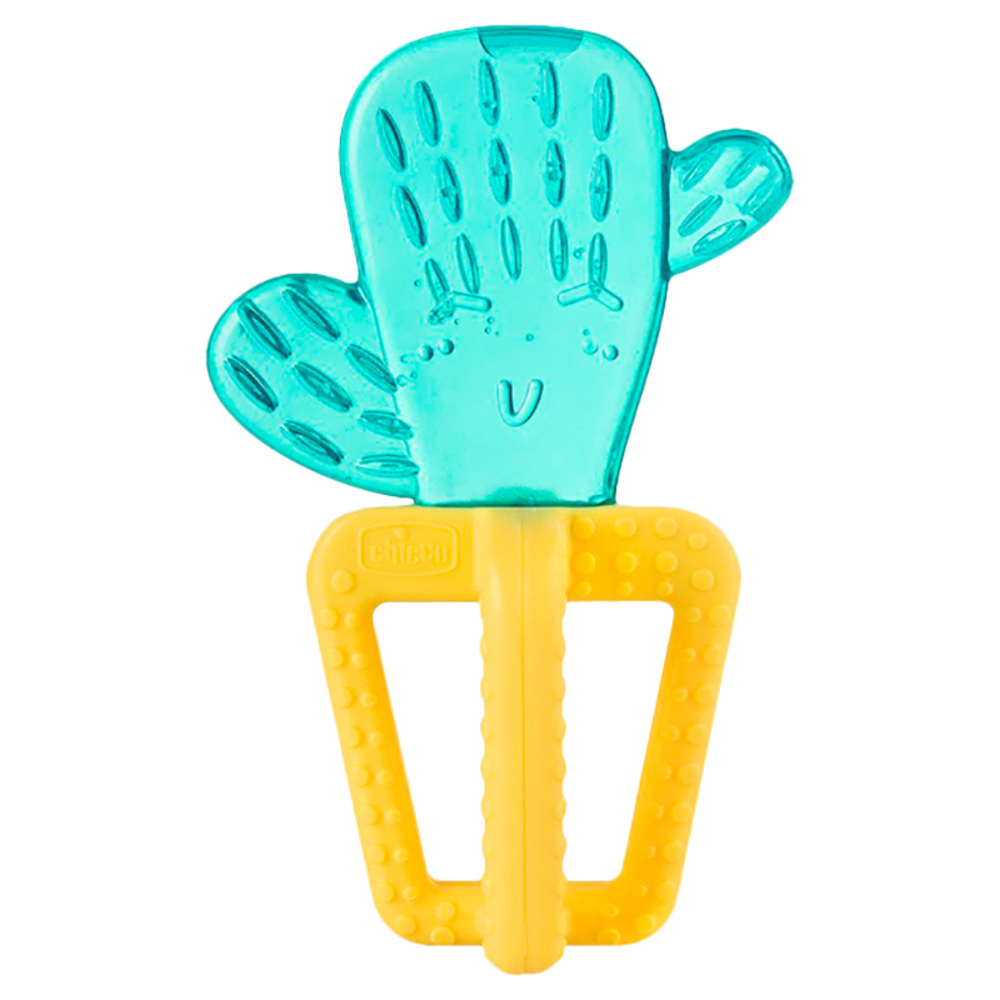 Chicco - Refreshing Teether Neutral