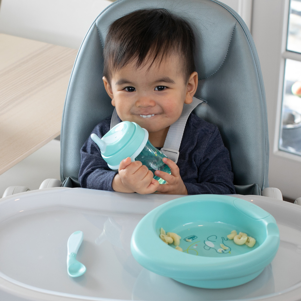 Chicco Training Cup 6m+, Grey
