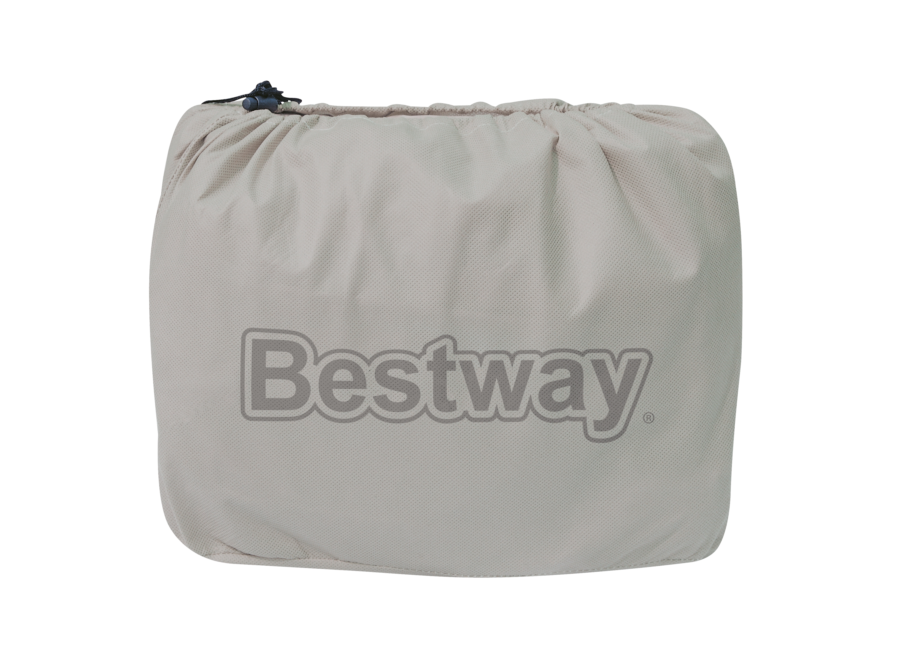 Best Way - Air Bed Twin Built In Ac Pump 191 X 97 X 46