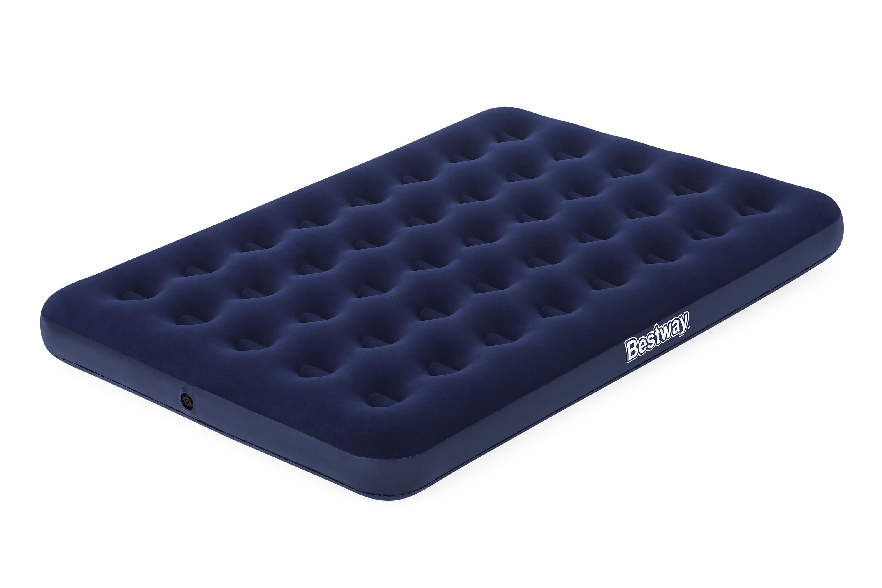 BESTWAY AIRBED OUTD HDACPUMP FUL 191X137X22