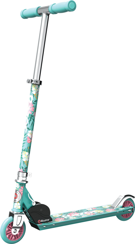 Razor - Scooter Paradise Teal For 5+ Years
