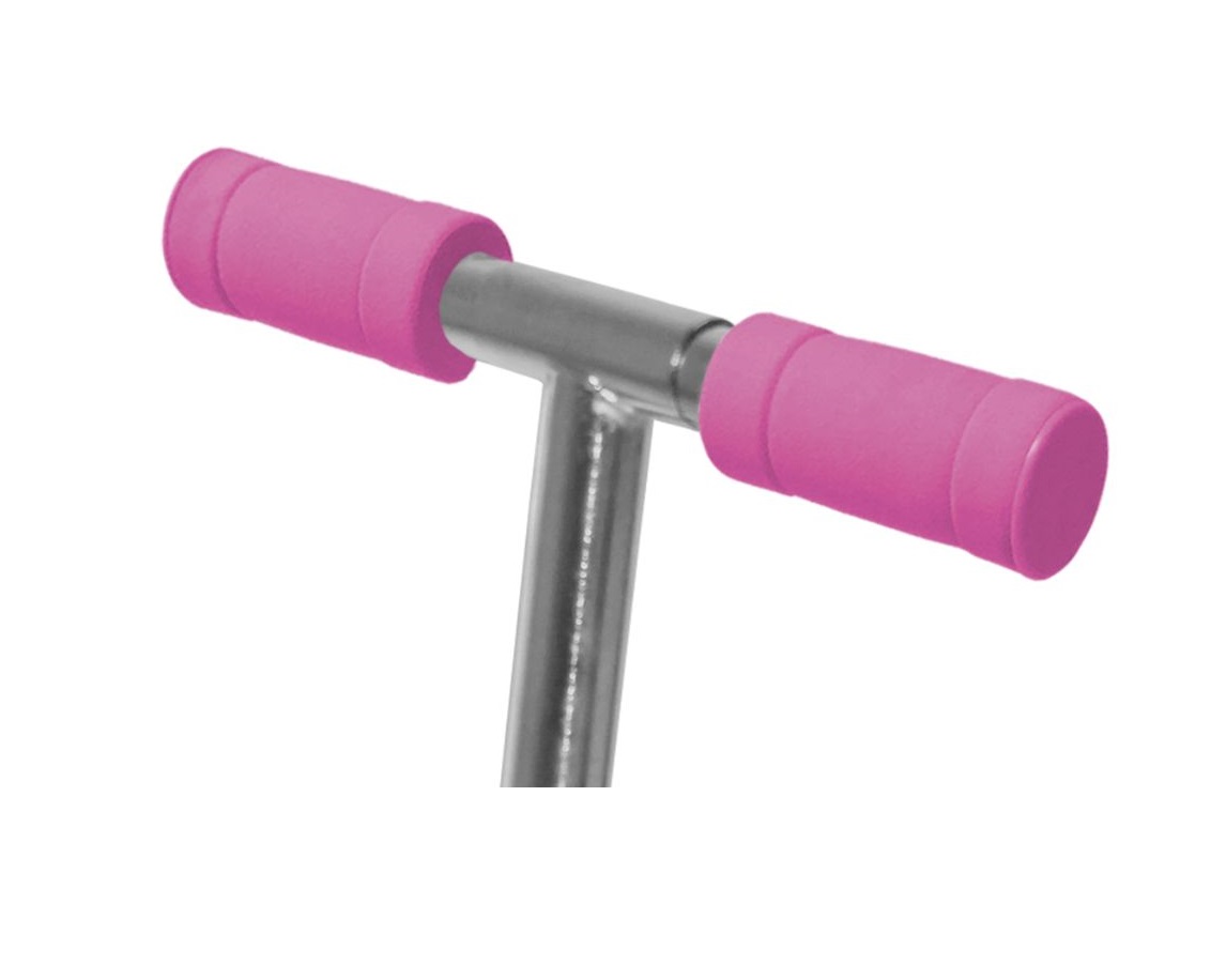 Mondo - Lol Surprise 2 Wheel Scooter - Pink