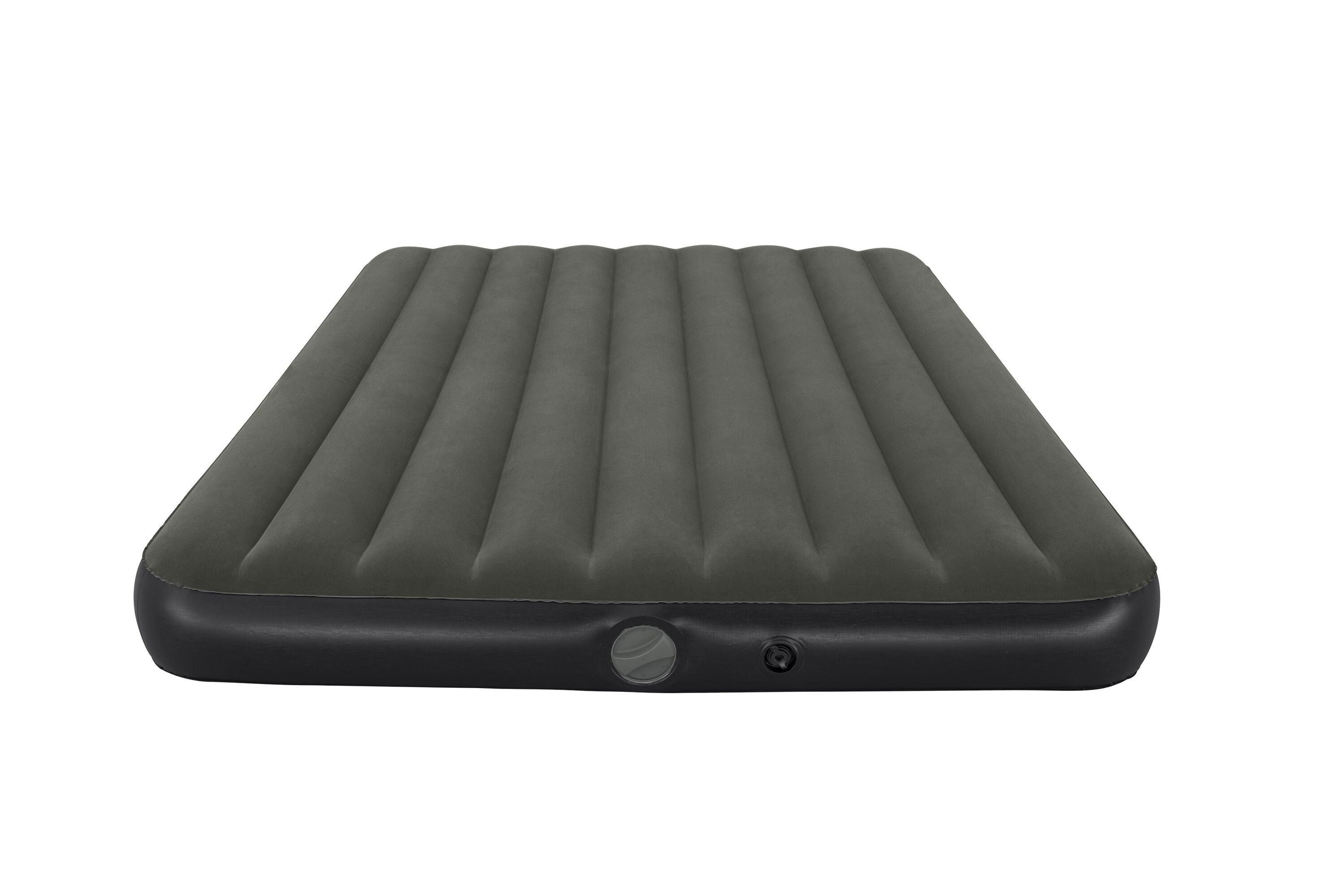 Bestway AIRBED QUEEN B.I AC PUMP 203X152X25
