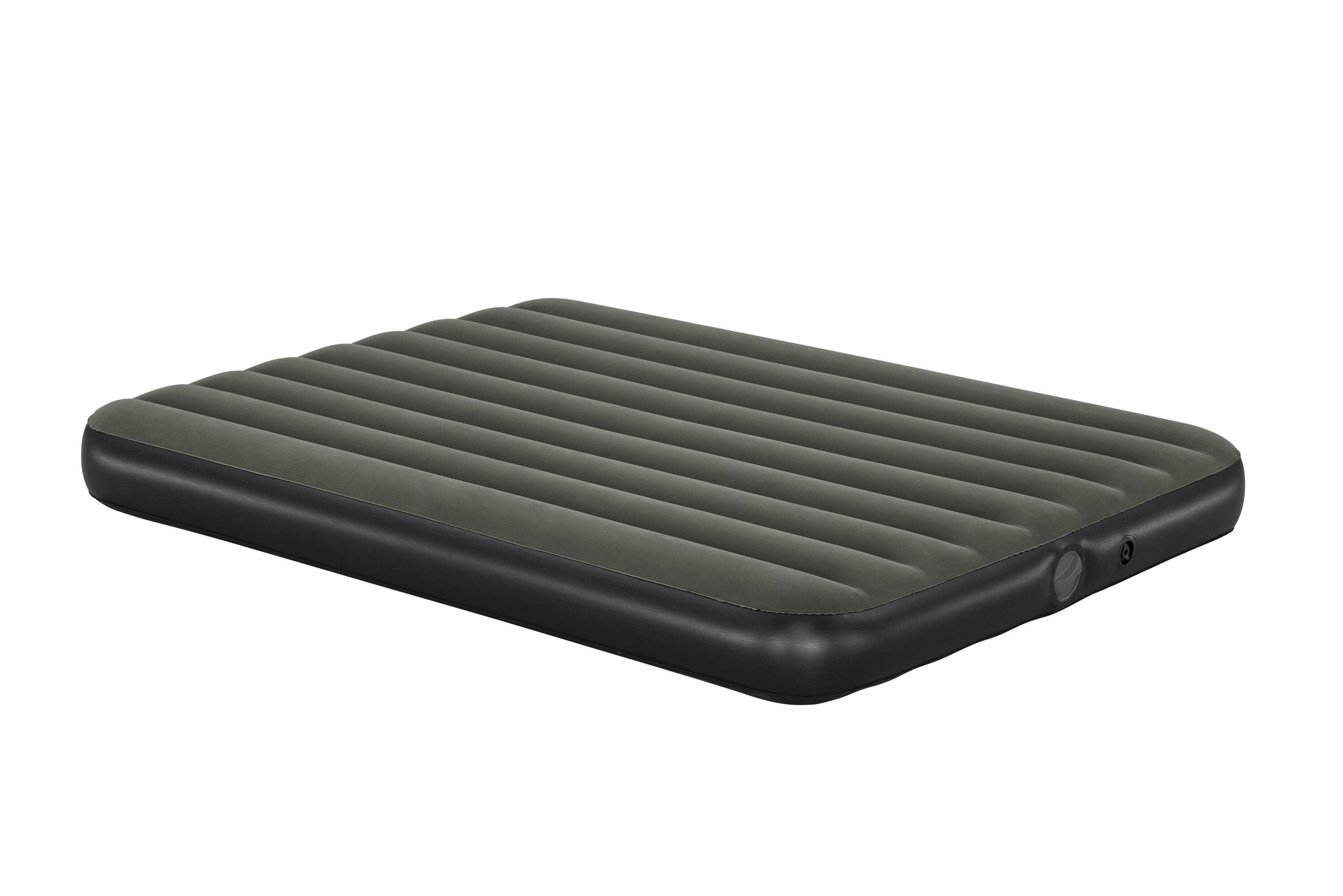 Bestway AIRBED QUEEN B.I AC PUMP 203X152X25