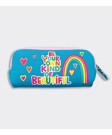 Rachel Ellen Designs -Neoprene Pencil Cases - be your own kind of beautiful