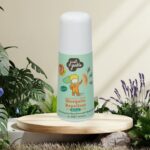 Just Gentle – Organic Herbal Mosquito Repellent