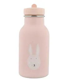 Trixie - Stainless Steel Bottle 350ml - Mrs. Rabbit