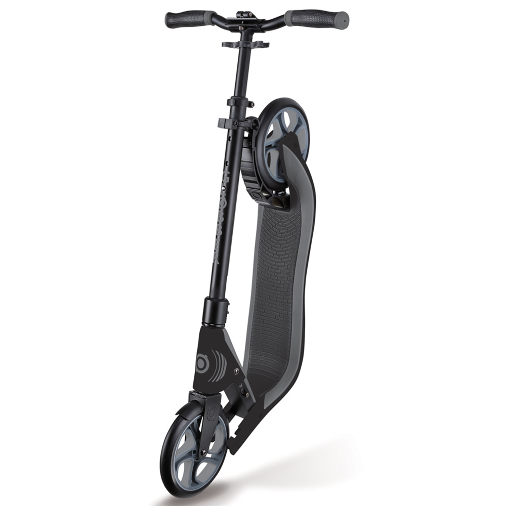 Globber – One Nl 205-Black Charcoal Greycase Pack