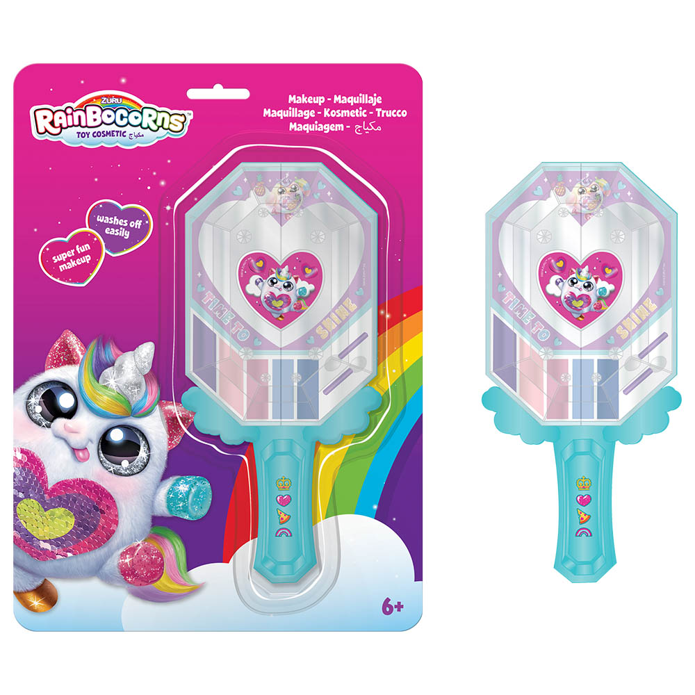 Rainbocorns - Makeup Set