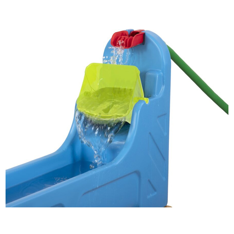 Simplay3 – Rushing River Falls Water Play Table