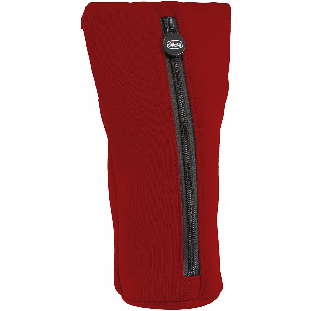 Chicco - Soft Thermal Bottle Warmer Assorted - 1 Piece