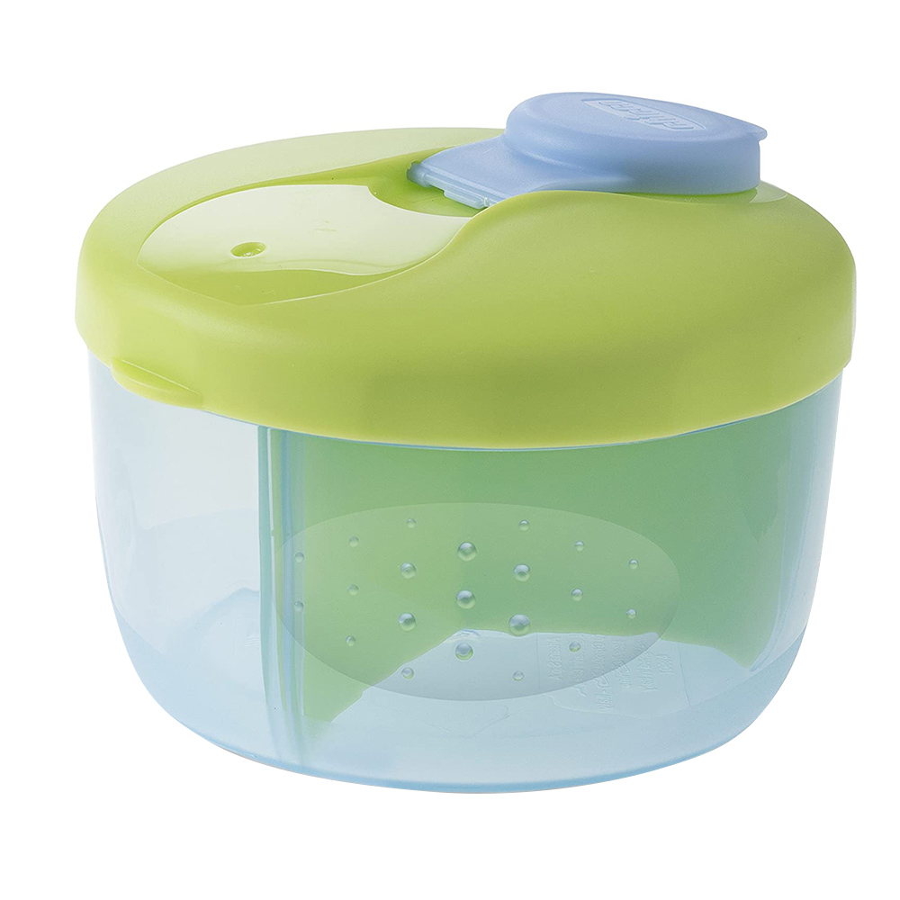 Chicco - Milk Powder Dispenser System 0m+