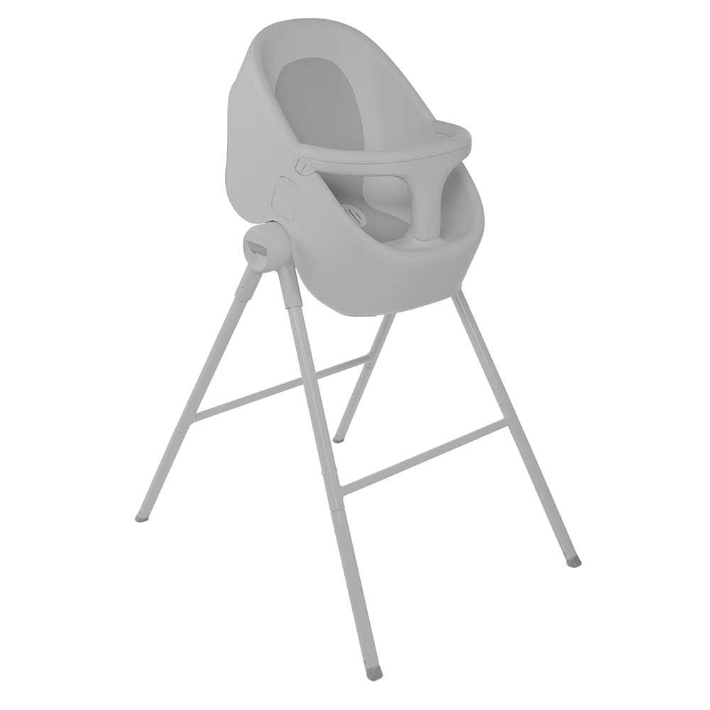 Chicco - Bubble Nest - Cool Grey