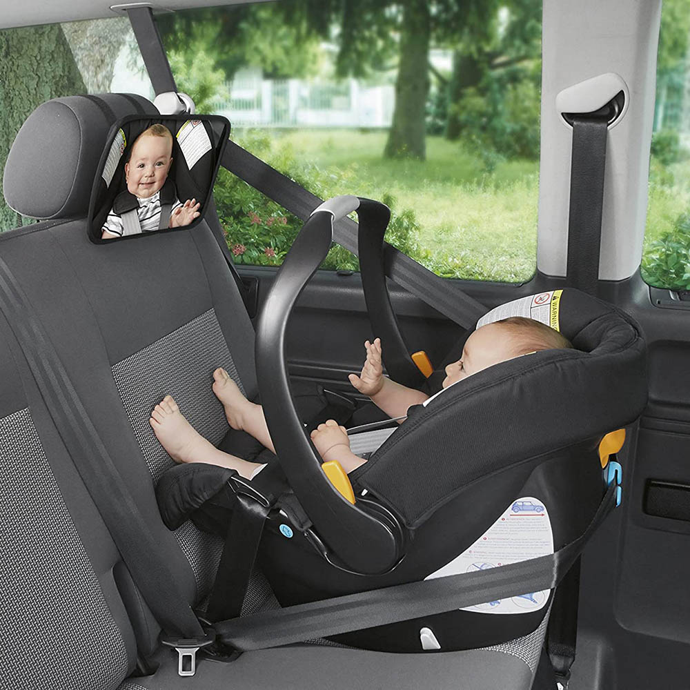 Chicco – Back seat mirror for Cars
