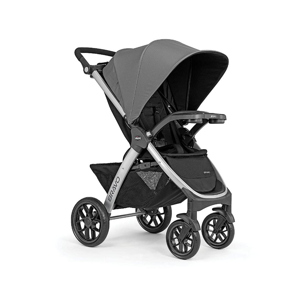 Chicco – Bravo Travel System – Camden