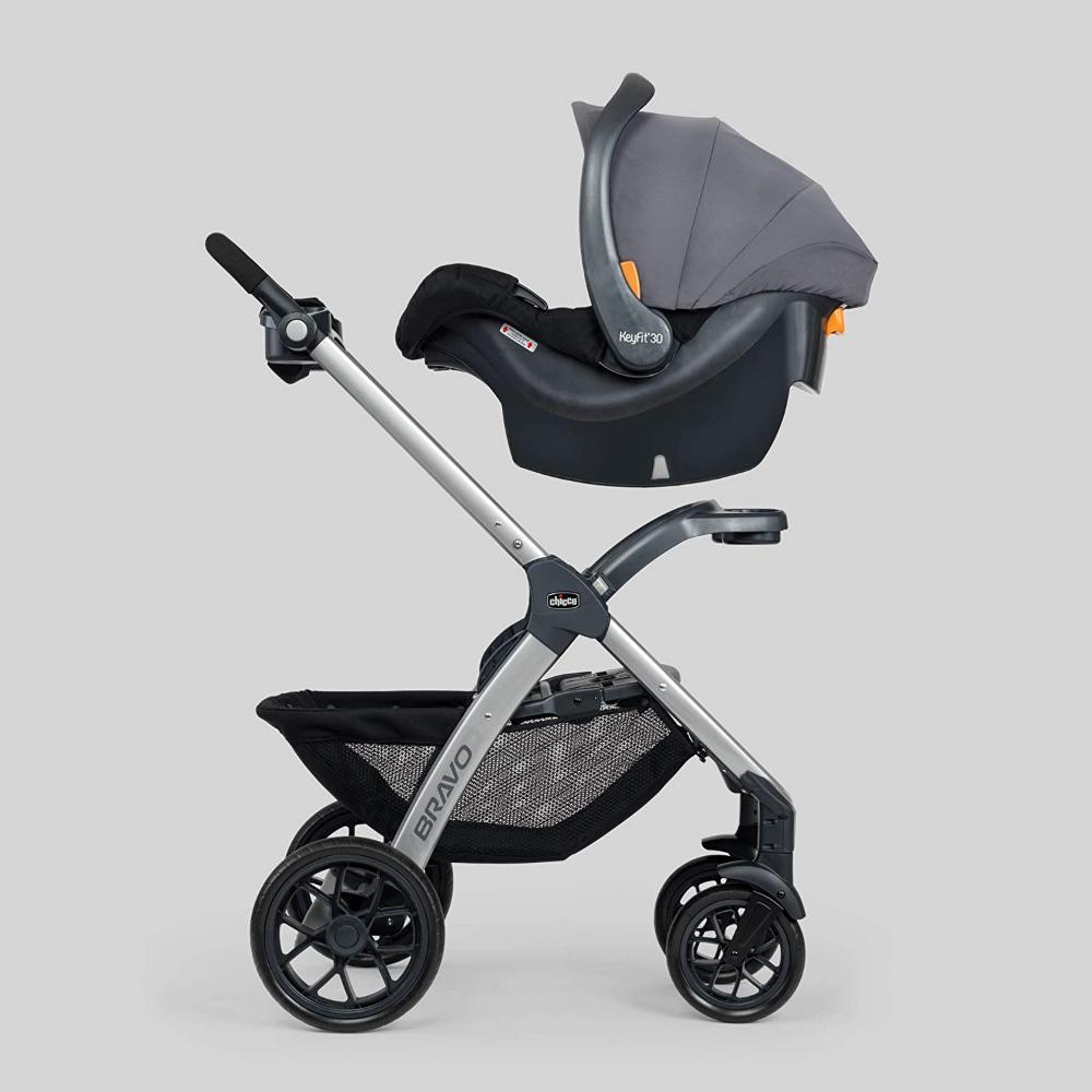 Chicco – Bravo Travel System – Camden