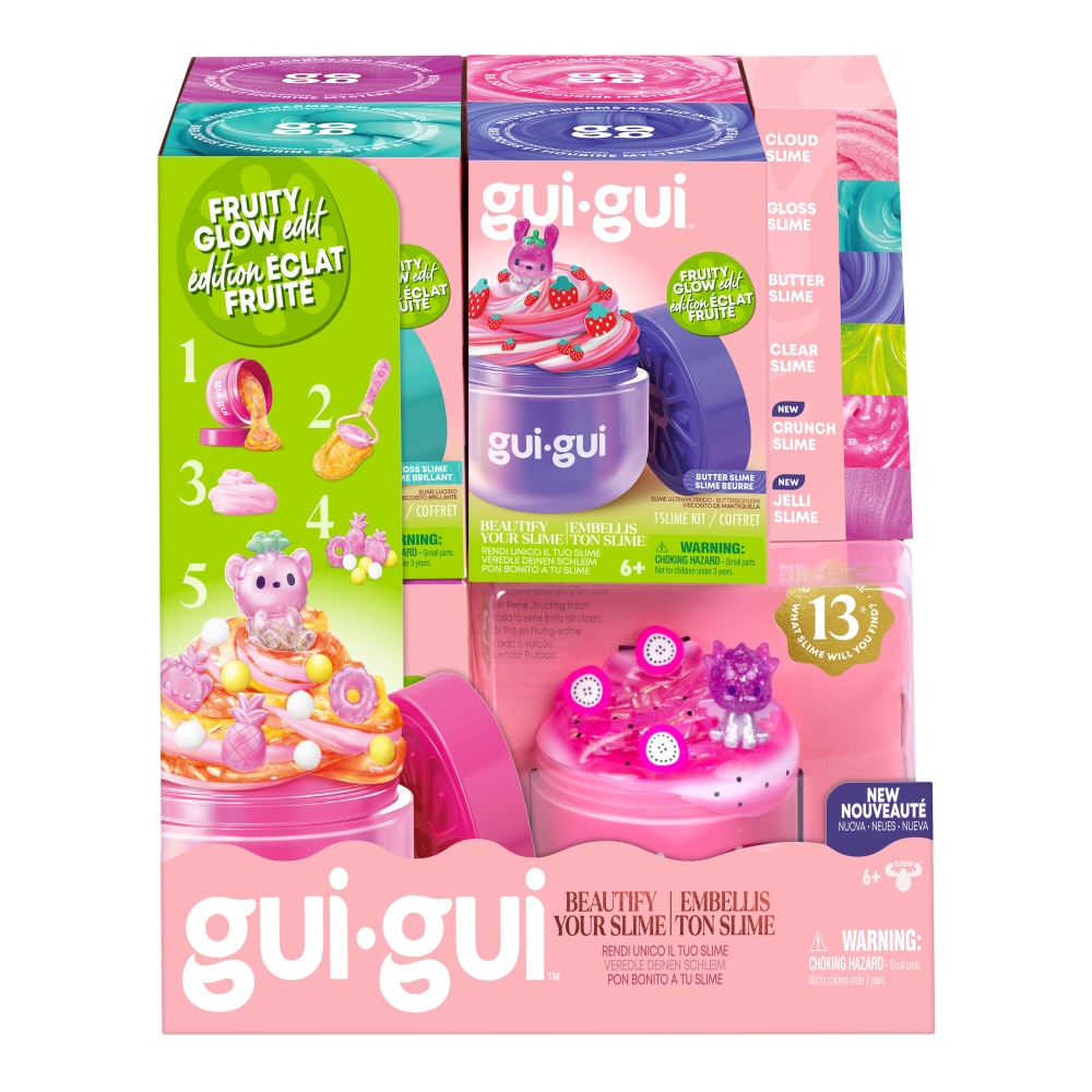 ADDO BOBLE IT BARBIE DUO BOBLE POT CDU18