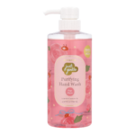 Just Gentle – Purifying Hand Wash – Rose Water