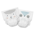 Kit & Kin – Eco Pull Up Diaper Size 5 Junior – 120 Count (6×20)