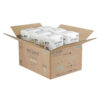 Kit & Kin – Pull Up Diapers Size 4 9-15kg 132pcs Pack Of 6