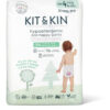 Kit & Kin – Eco Pull Ups Size 4 Maxi – 22 Pack