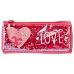 Tinc – Lovely Mallo Sequin Pencil Case