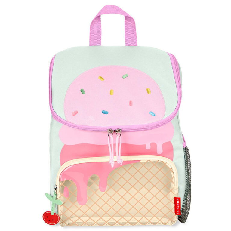 SkipHop - Spark Style Backpack Ice Cream