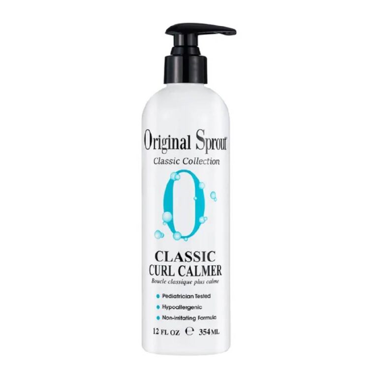 Original sprout Classic Shampoo 32oz