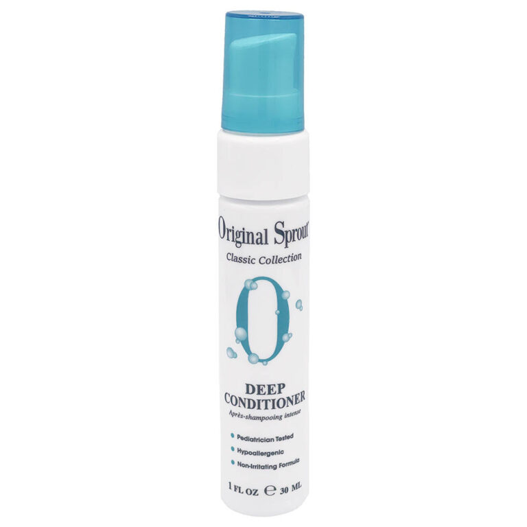 Original Sprout - Deep Conditioner - 1oz