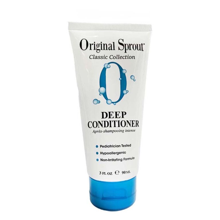 Original Sprout-Deep Conditioner - 3oz