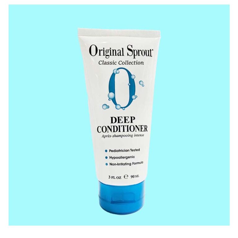 Original Sprout-Deep Conditioner - 3oz
