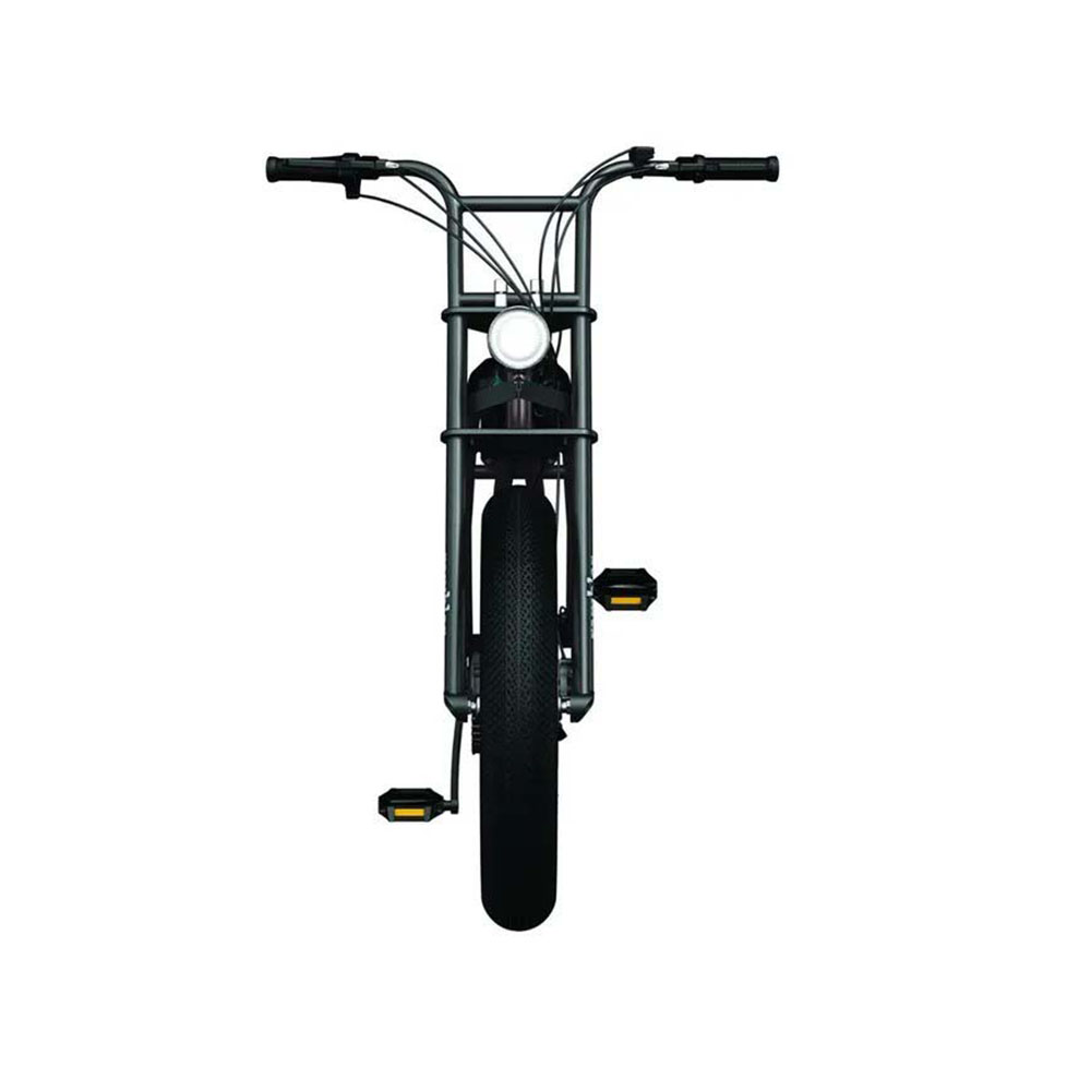 Razor - Rambler Bike 32km/h - Black
