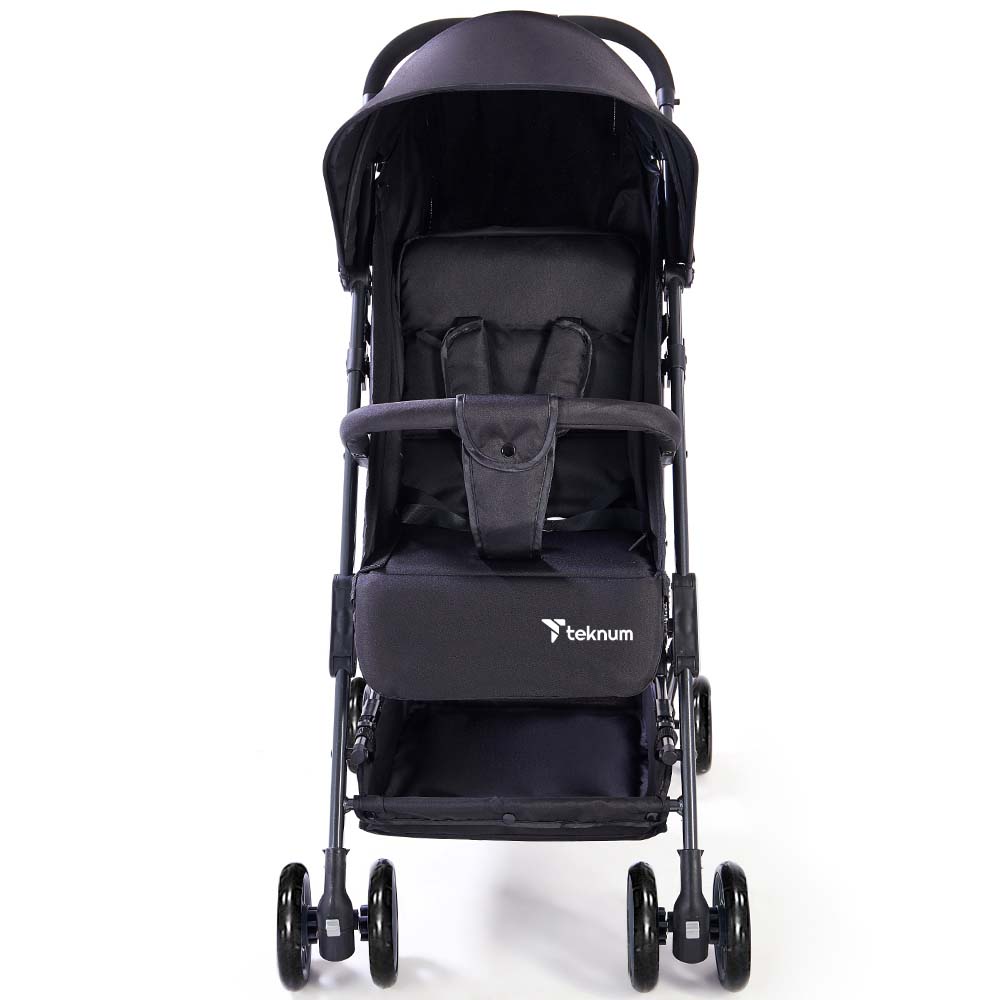 Teknum – Yoga Lite Stroller – Grey