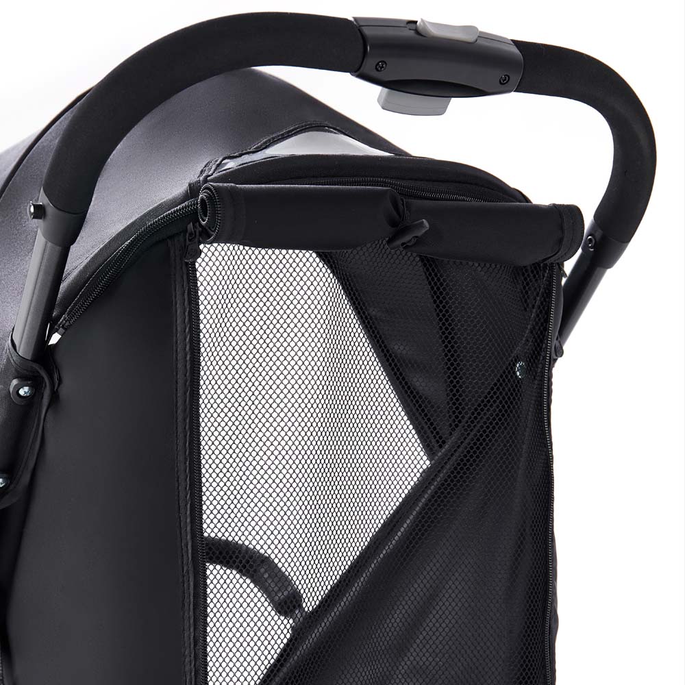 Teknum – Yoga Lite Stroller – Grey