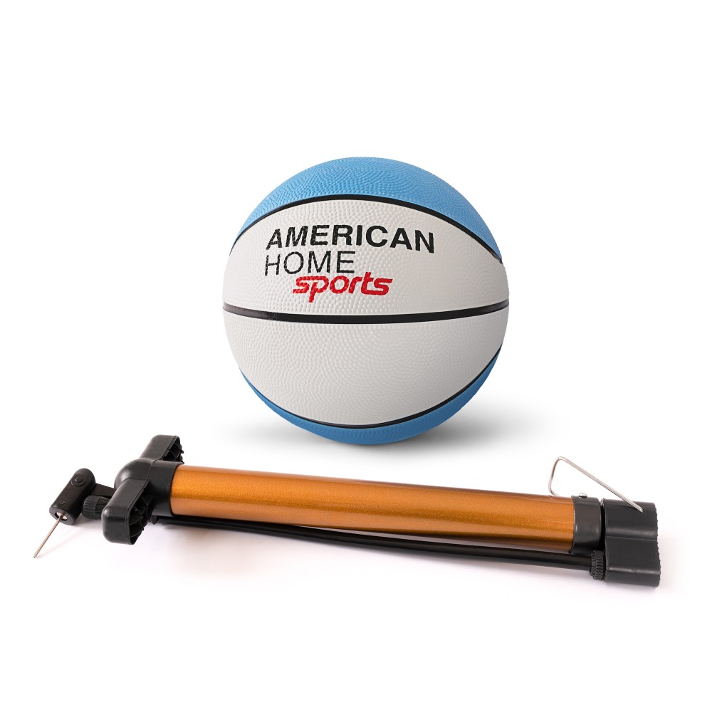 Simplay3 - Pooltime Basketball Hoop, Multicolor