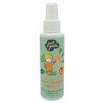 Just Gentle – Organic Herbal Mosquito Repellent