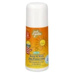 Just Gentle – Organic Kids Sun Protection SPF50 – 60ml
