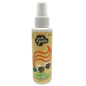 Just – Gentle Hand Sanitiser Spray 450 ml