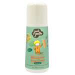 Just Gentle – Herbal Mosquito Repellent Roll On – 60ml