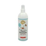 Just – Gentle Hand Sanitiser Spray 450 ml