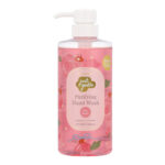 Just Gentle – Purifying Hand Wash – Rose Water