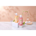 Just Gentle – Purifying Hand Wash – Rose Water