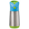 B. Box Insulated Drink Bottle – Ocean Breeze – 350mL