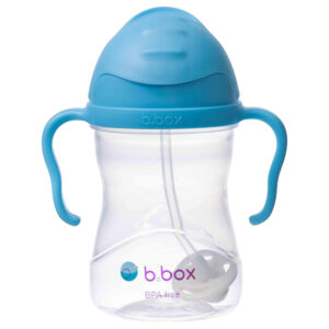 B. Box Sippy Cup Blueberry