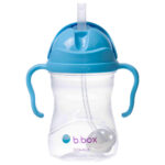 B. Box Sippy Cup Blueberry
