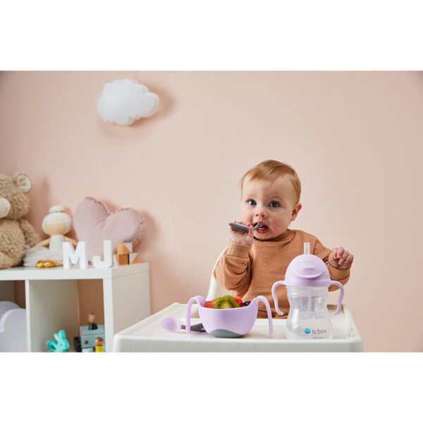 B. Box Sippy Cup Gelato – boysenberry