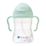 B. Box Sippy Cup Gelato – Pistachio