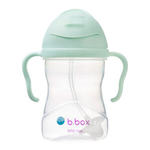 B. Box Sippy Cup Blueberry