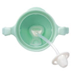 B. Box Sippy Cup Gelato – Pistachio