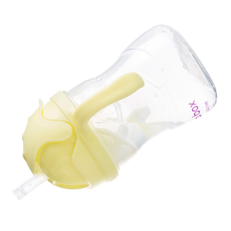B. Box Sippy Cup Gelato - Banana Split